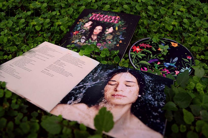 Encanto Tropical | Monsieur Periné 4