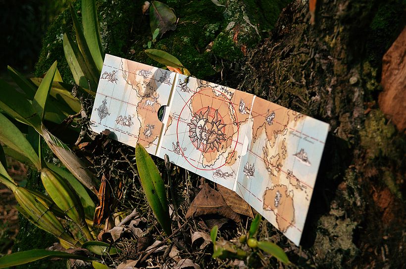 Encanto Tropical | Monsieur Periné 3