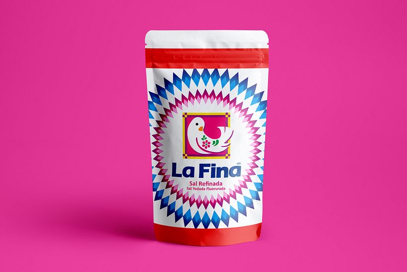 SAL LA FINA 1