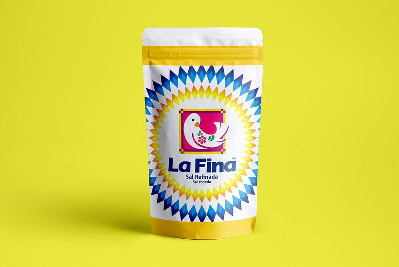 SAL LA FINA 3