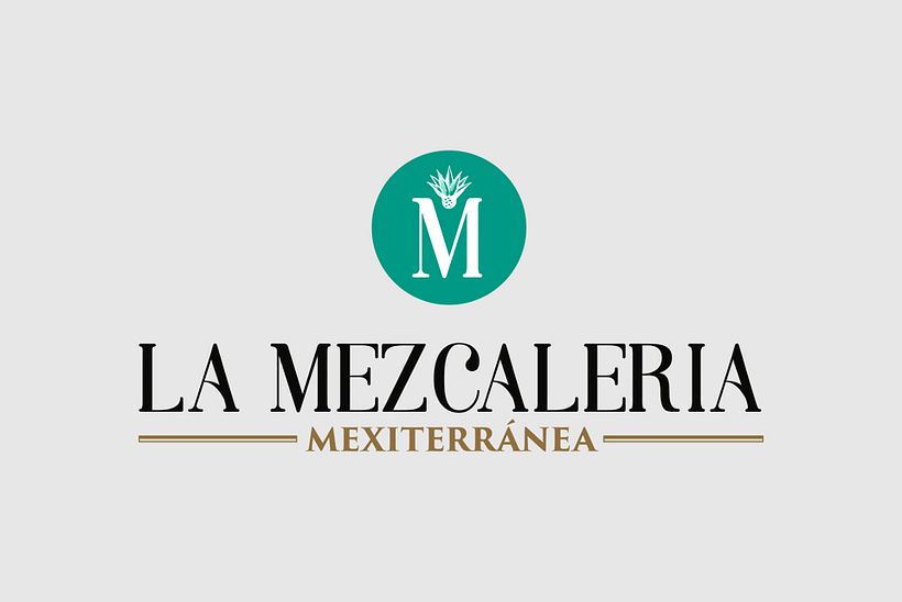 LA MEZCALERÍA MEXITERRÁNEA 1