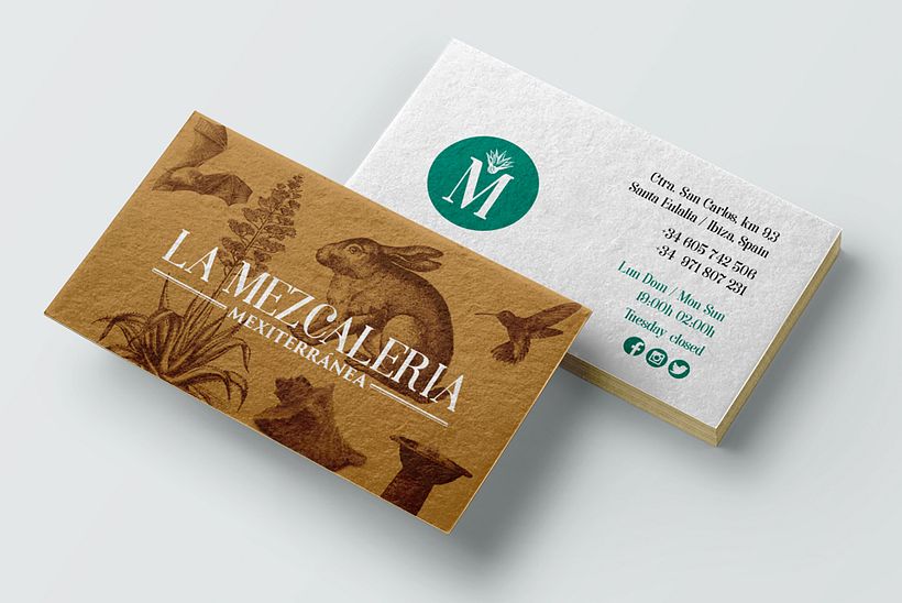LA MEZCALERÍA MEXITERRÁNEA 3