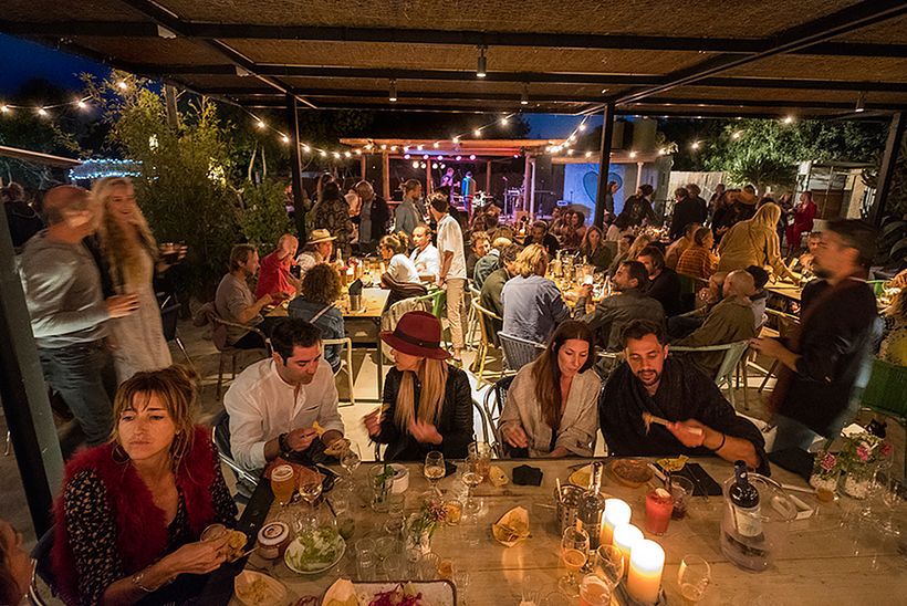 LA MEZCALERÍA MEXITERRÁNEA 7