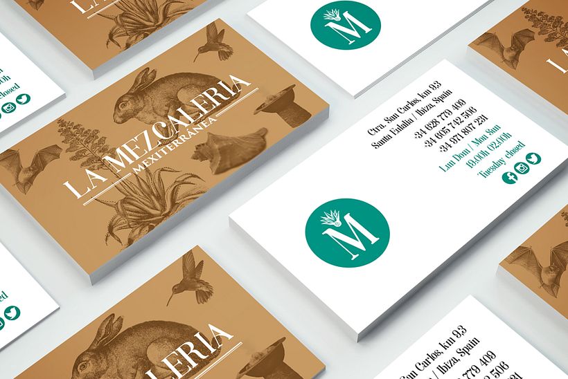 LA MEZCALERÍA MEXITERRÁNEA 8