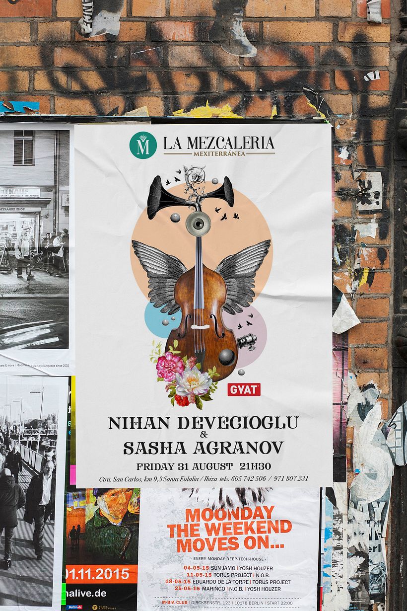 MM POSTERS 1
