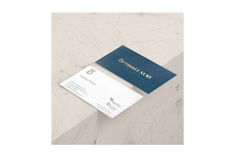 OptimaLuxury 5