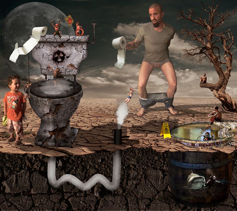 WC 1