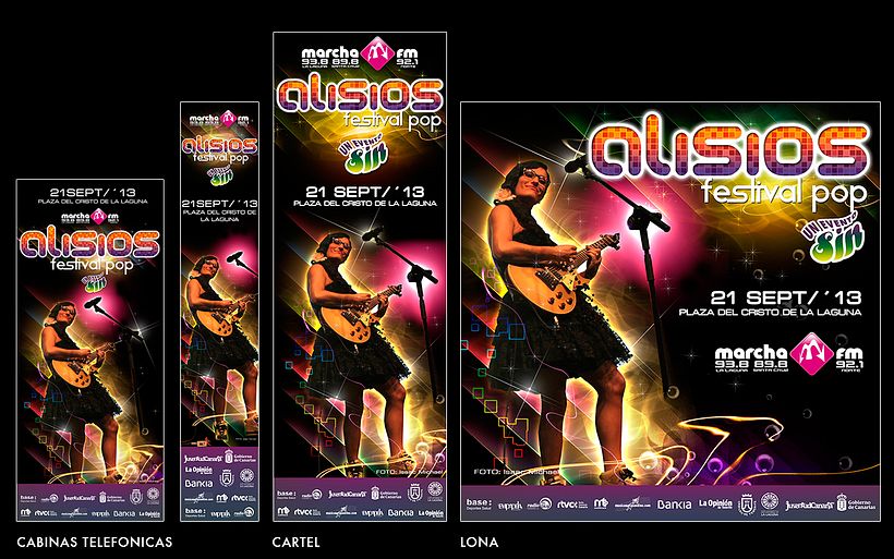 DISEÑO GRÁFICO . VARIOS 2