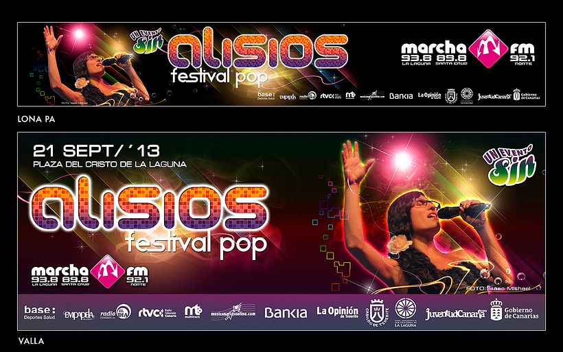 DISEÑO GRÁFICO . VARIOS 3