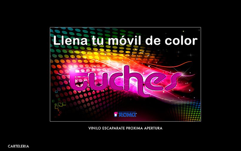 DISEÑO GRÁFICO . VARIOS 7