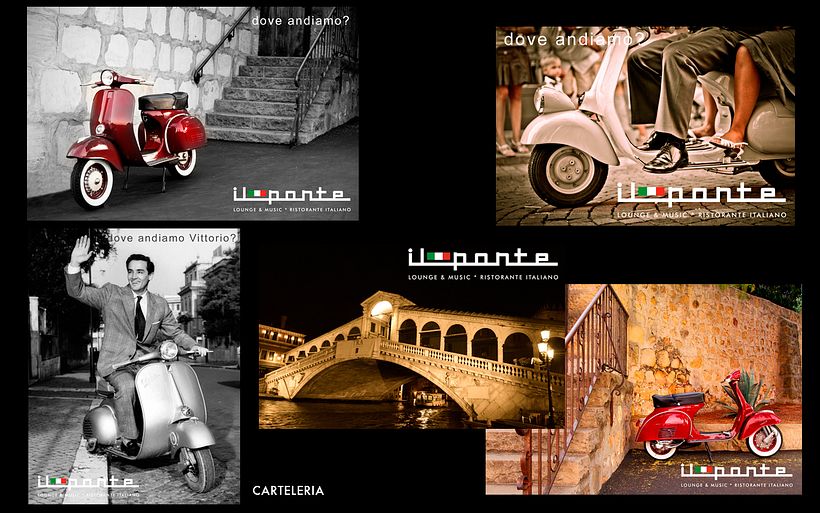 DISEÑO GRÁFICO . VARIOS 13