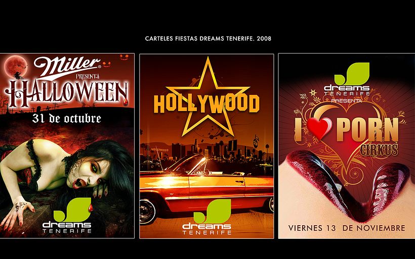 DISEÑO GRÁFICO . VARIOS 70