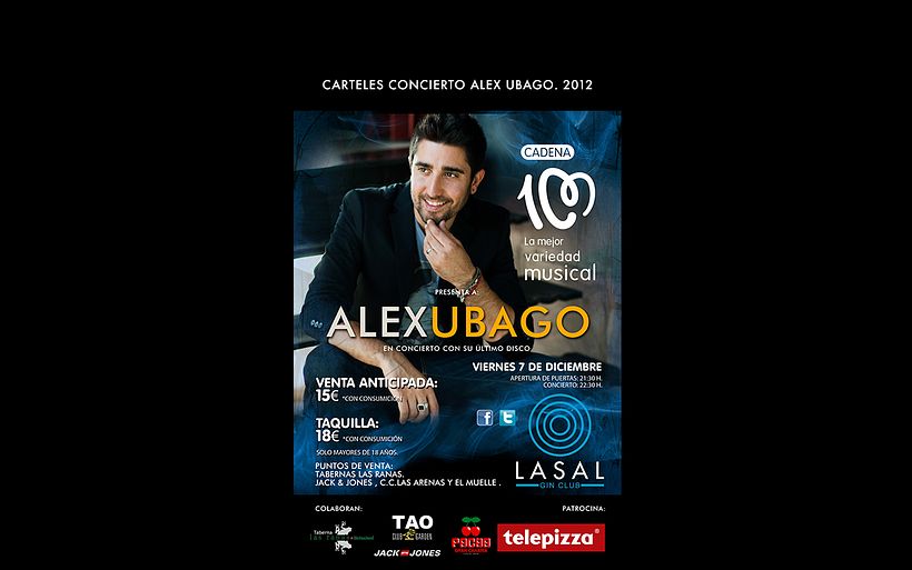 DISEÑO GRÁFICO . VARIOS 91