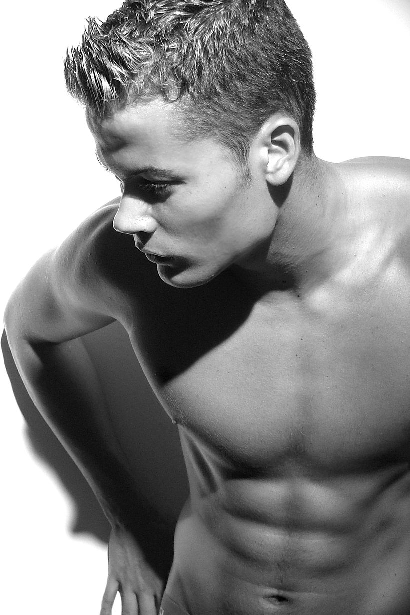 FOTOGRAFIA: EDITORIAL Y MODA 0