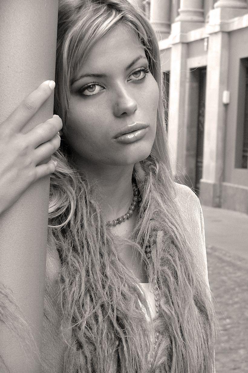 FOTOGRAFIA: EDITORIAL Y MODA 22
