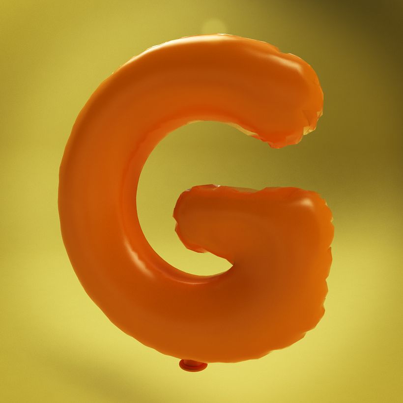 ¿Participas en el #36daysoftype?  1