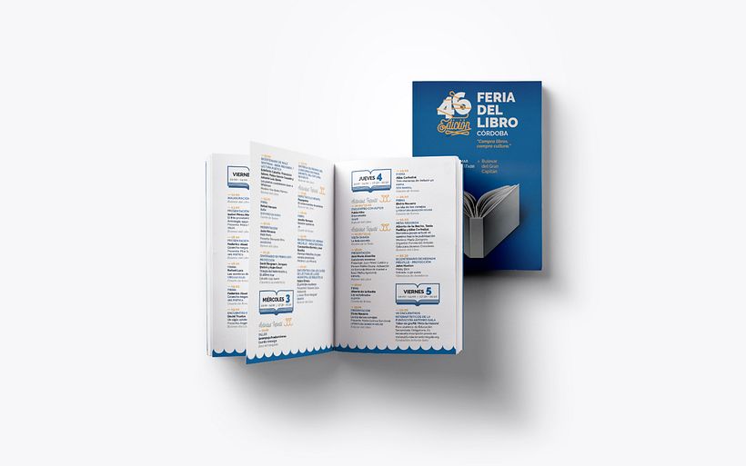 46e editie van de boekenbeurs 4