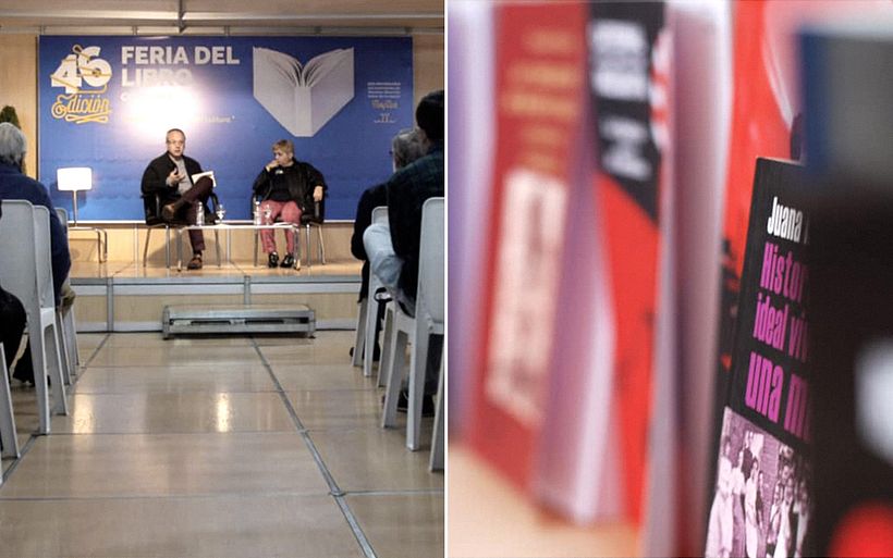 46e editie van de boekenbeurs 10