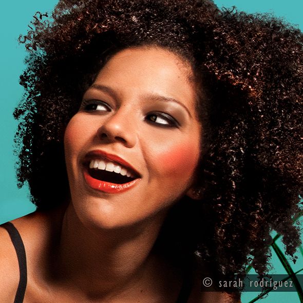 Fotomontaje / Beauty -1