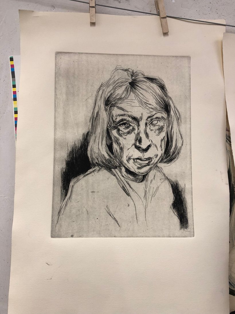 Domestika Creativos: Paula Bonet 7