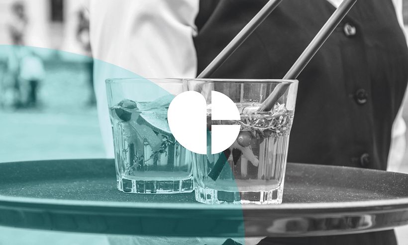 Branding para Escuela Superior de Hostelería Oleicum. 10