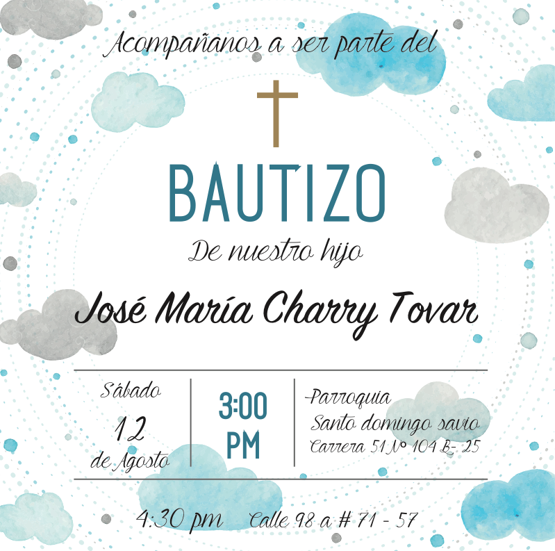 Invitaciones 0