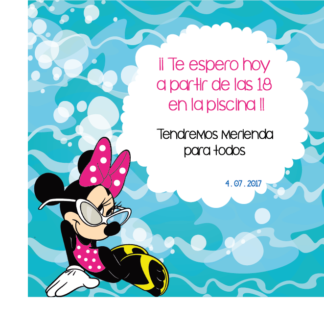Invitaciones 2