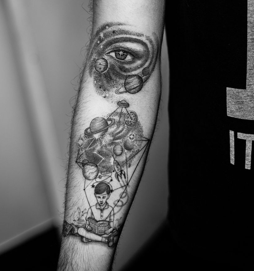 Tattoo Hecha en 2016/2017  0