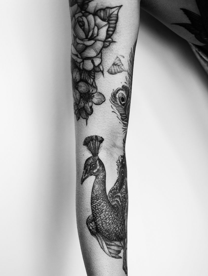 Tatuajes hechos en 2015  1