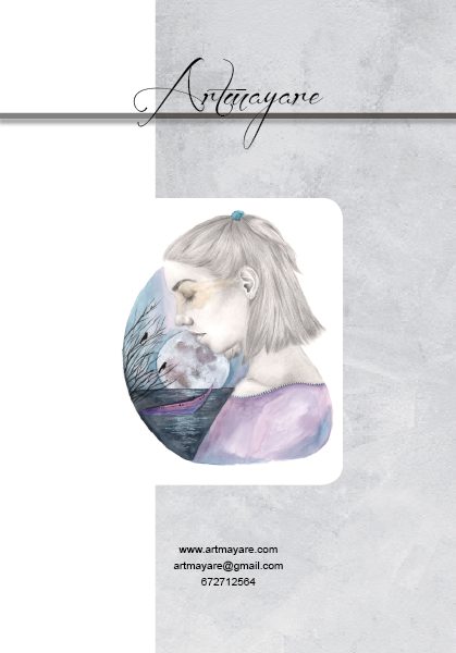 Artmayare ilustración -1