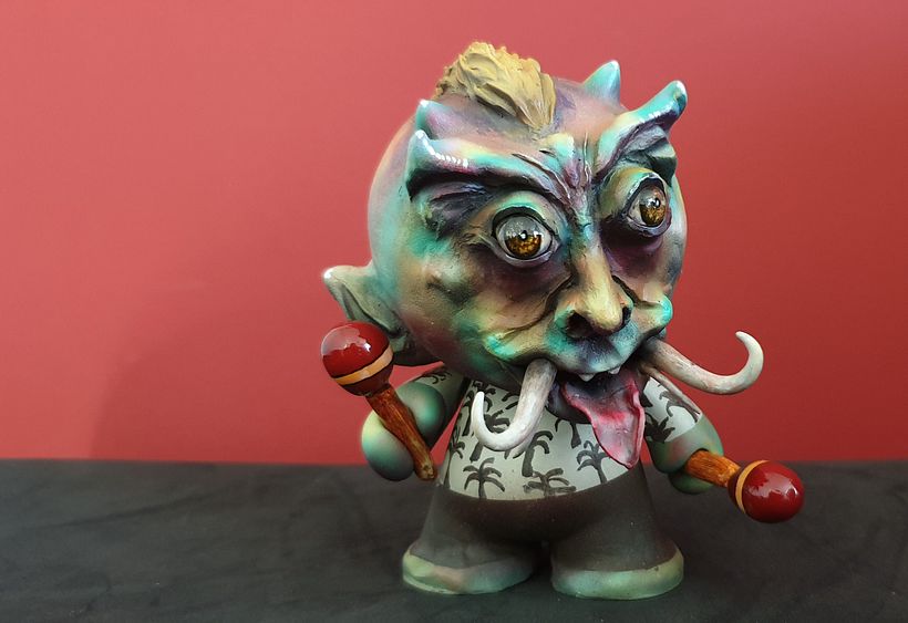 Agradecer a Mr Mitote el curso.