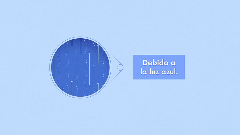 Alain Affelou. Blue Block 17
