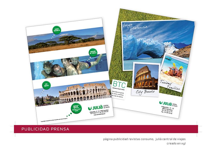 Publicidad Prensa -1