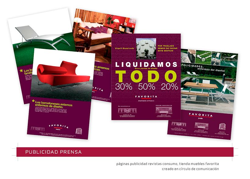 Publicidad Prensa 1