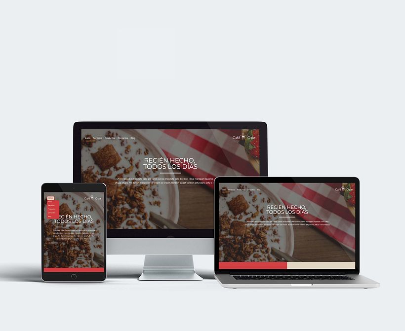 Mi Proyecto del curso: Introducción al Desarrollo Web Responsive con HTML y CSS 1