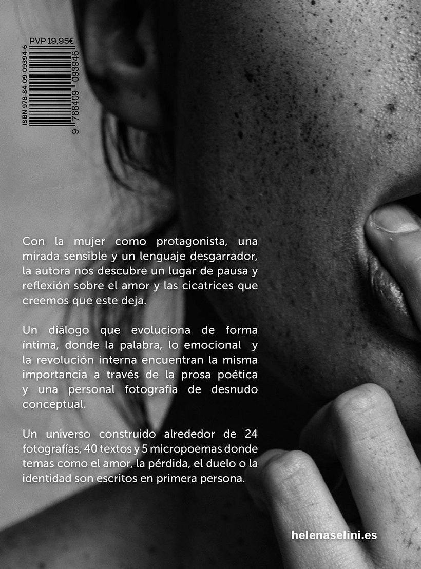 Libro "Solo a ti" 1