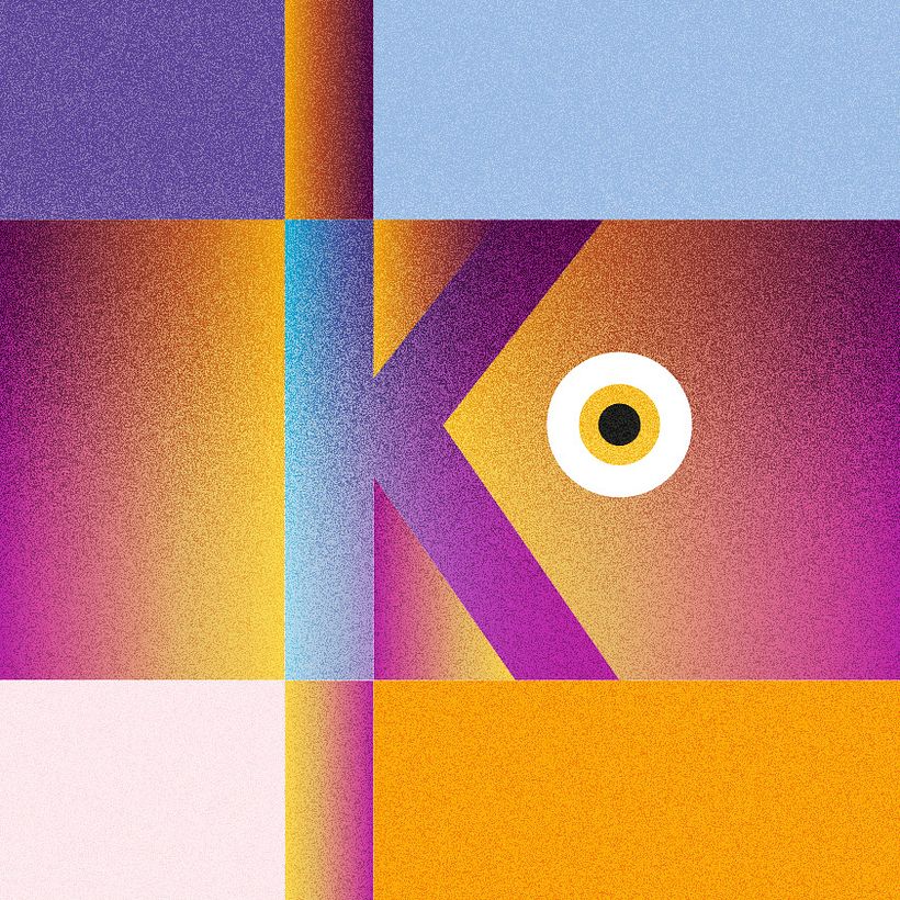 ¿Participas en el #36daysoftype?  1