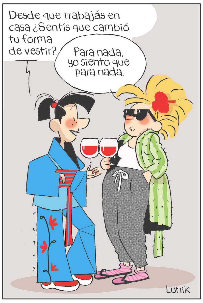 ¿Qué tipos de humor existen y cómo aplicarlos en tus historietas? 3