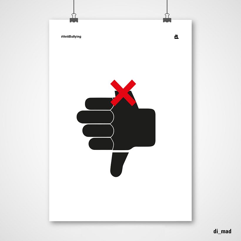 #Antibullying. Pictopía'18_Matadero de Madrid