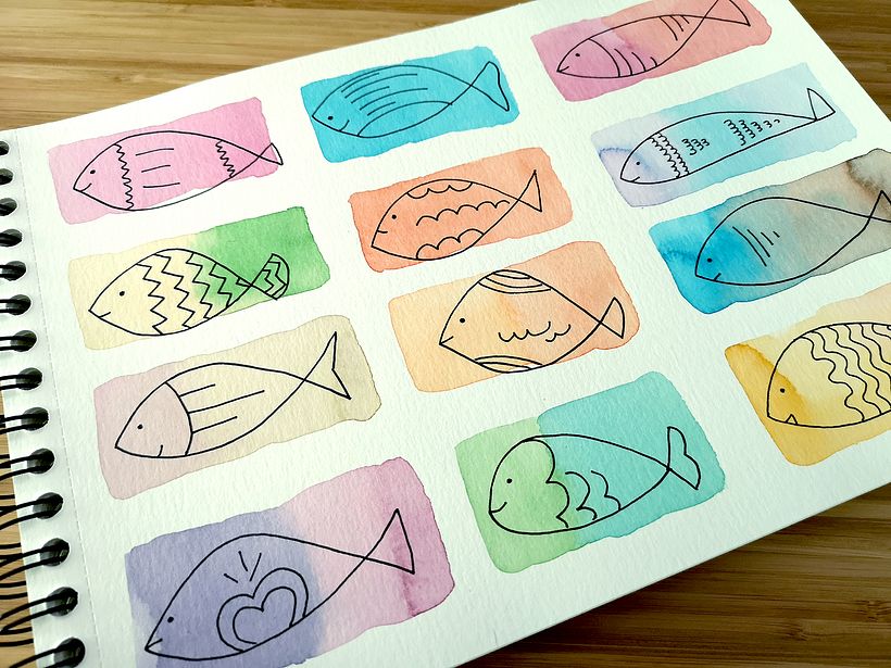 Fishies 5