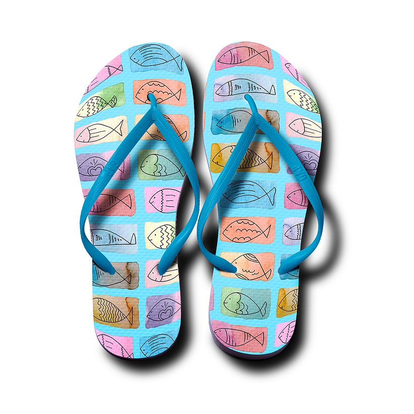 Flip flops