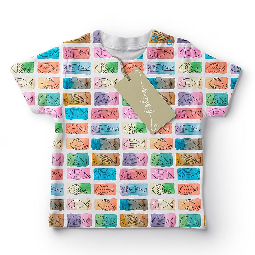 Baby T-shirt