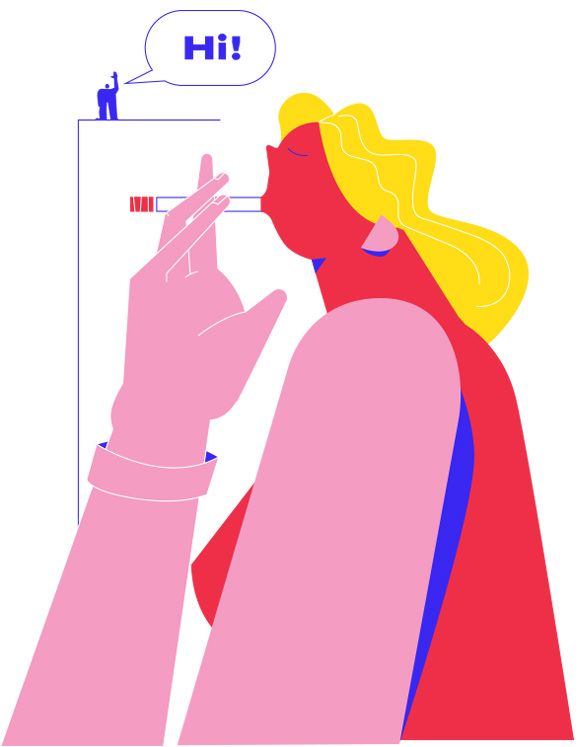 Varios - ilustración y animación 4