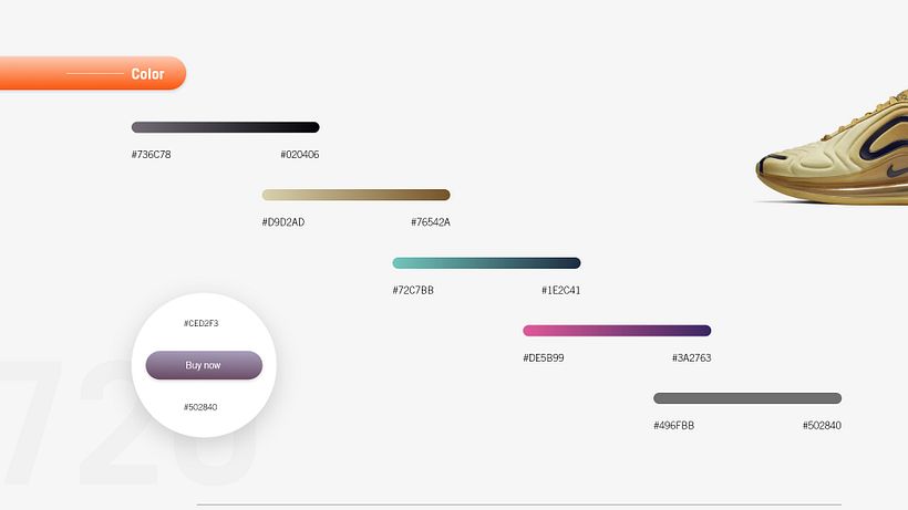 Mi Proyecto del curso: Dirección de arte digital 1