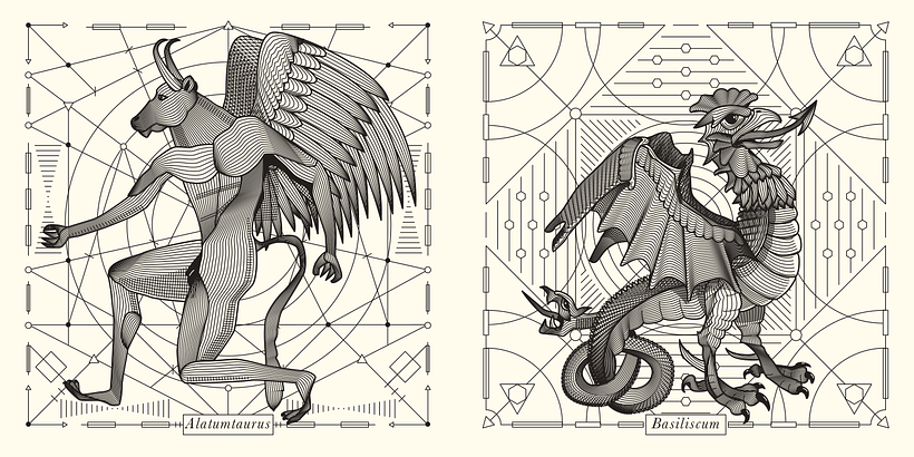 Calendario Fabulares Animalia 2