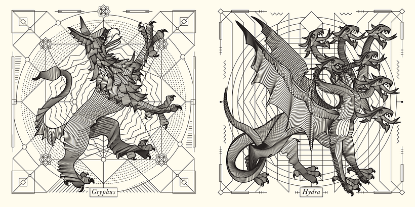 Calendario Fabulares Animalia 5