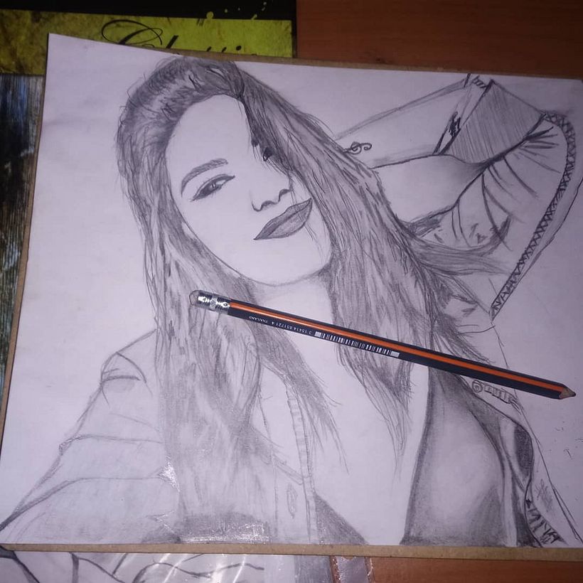 Cuánto cobrar por un dibujo?  1