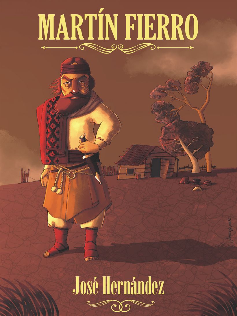 Rediseña la portada de tu libro favorito y gana un pack de 3 cursos 1