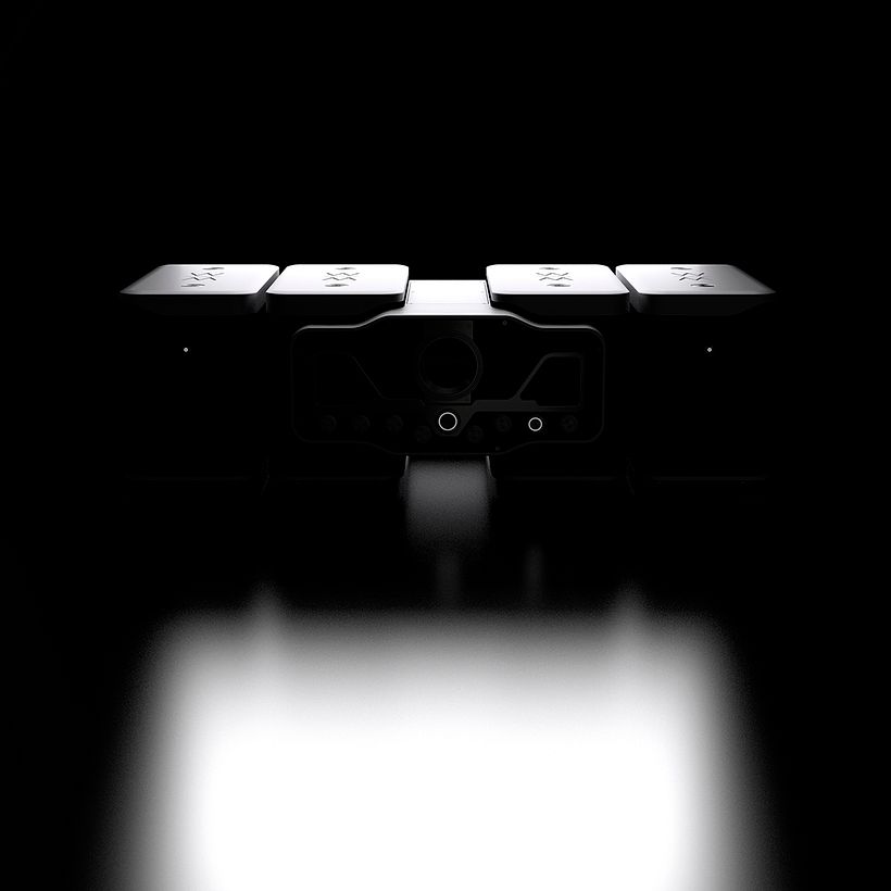 Atlantis Reference DAC. Serie de equipos de alta fidelidad -1