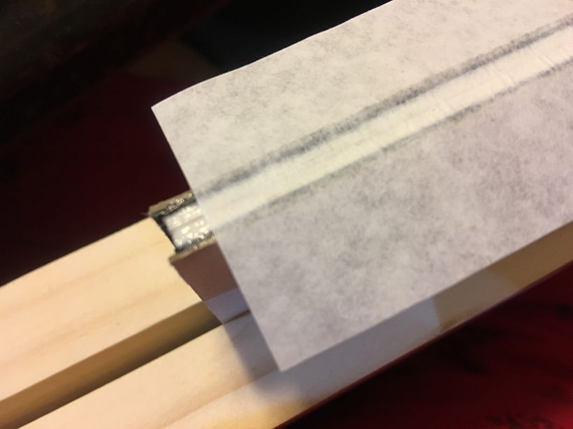 Mi Proyecto del curso: Encuadernación artesanal sin costuras 5